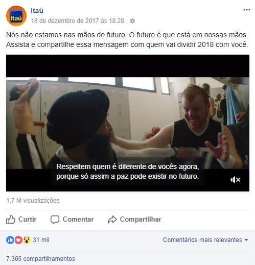 Vídeo de Ano Novo do banco Itau divulgado no Facebook 4-top-previsoes-social-envox