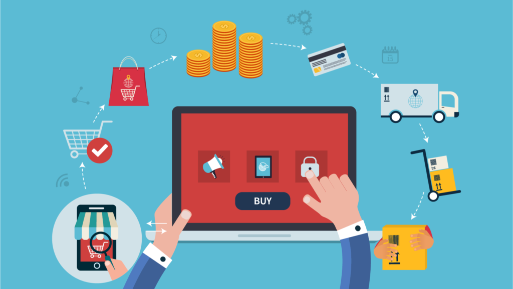 Tudo o que você precisa saber para ter uma Loja Virtual de Sucesso