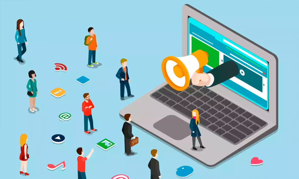 Marketing Digital: 7 dicas para definir as estratégias e impulsionar as visitas do seu site