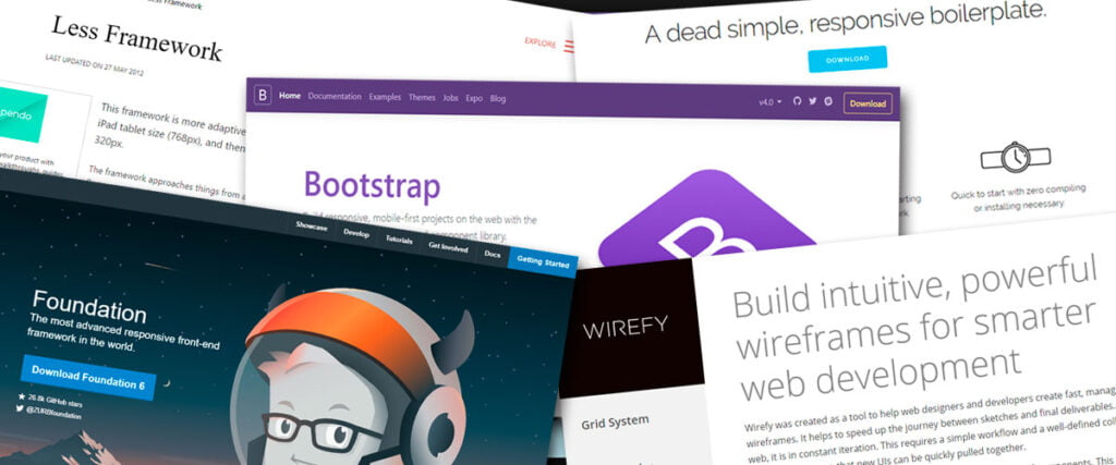 design responsivo 5 frameworks o google prioriza teste seu site envox marketing digital