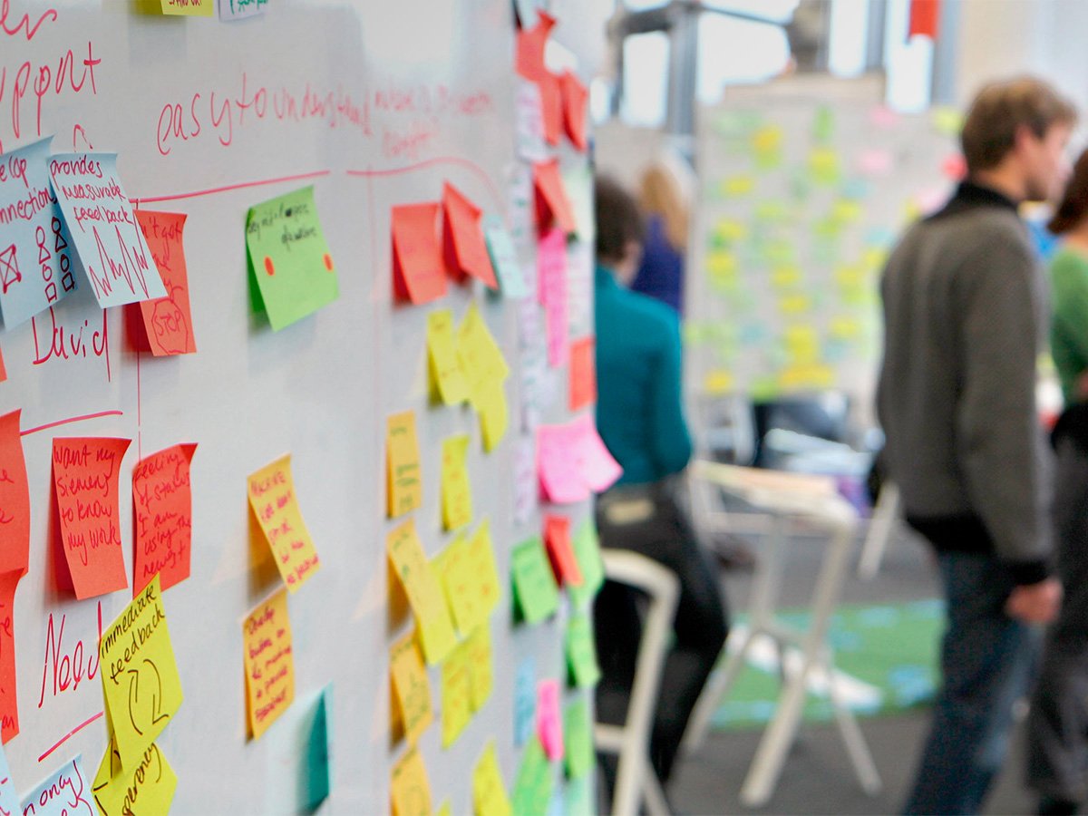 Design Thinking: entenda o que é e como pode impactar em seu negócio
