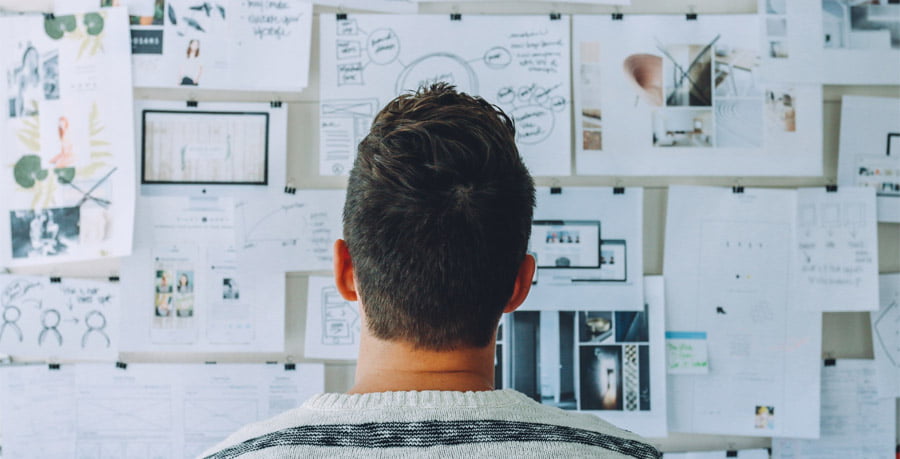 Design Thinking: entenda o que é e como pode impactar em seu negócio