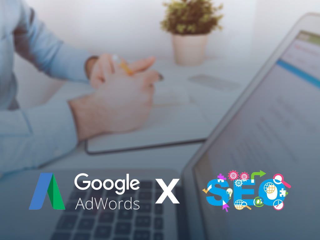 Google Adwords ou SEO: Qual estratégia é mais eficiente para a minha empresa?