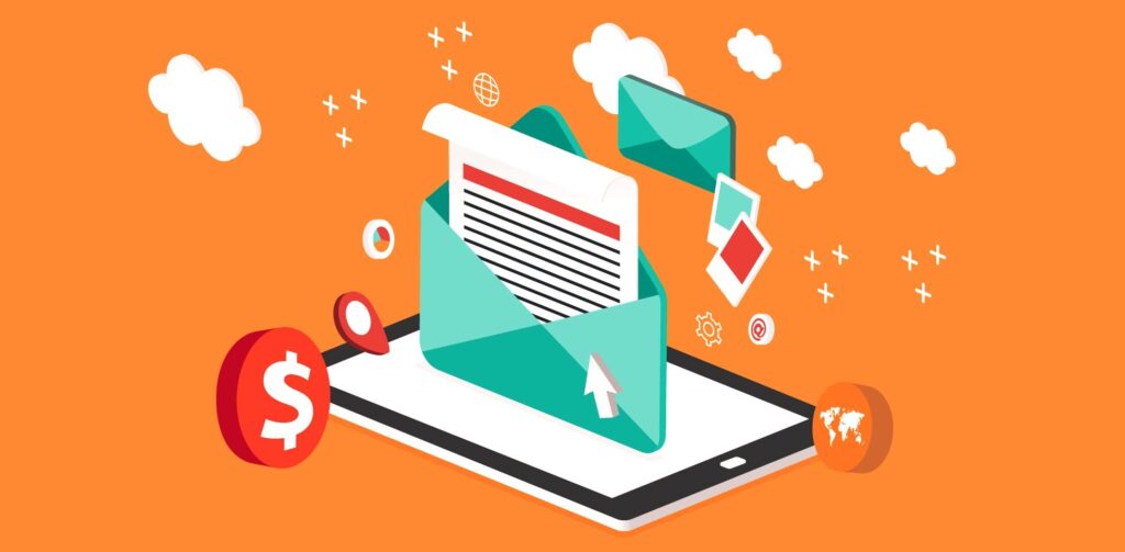 Email Marketing ENVOX