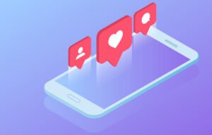 Instagram Stories ENVOX Marketing Digital