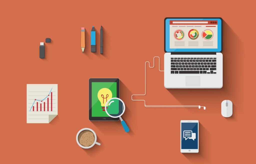 Inbound Marketing - Envox