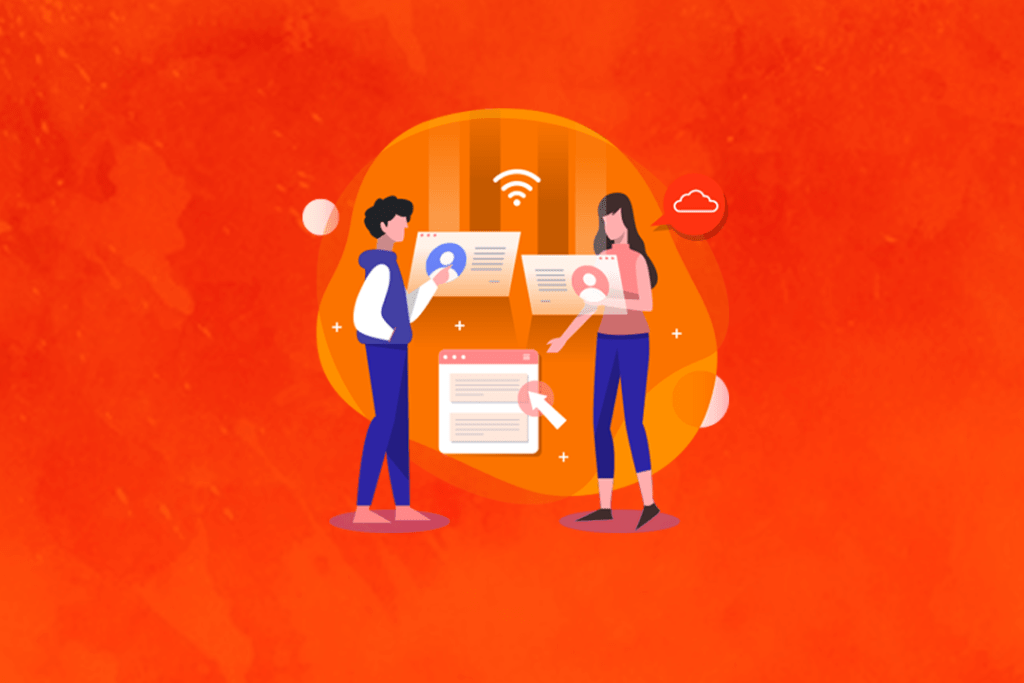 como divulgar uma empresa na internet