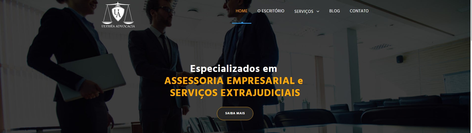 Envox Marketing Digital