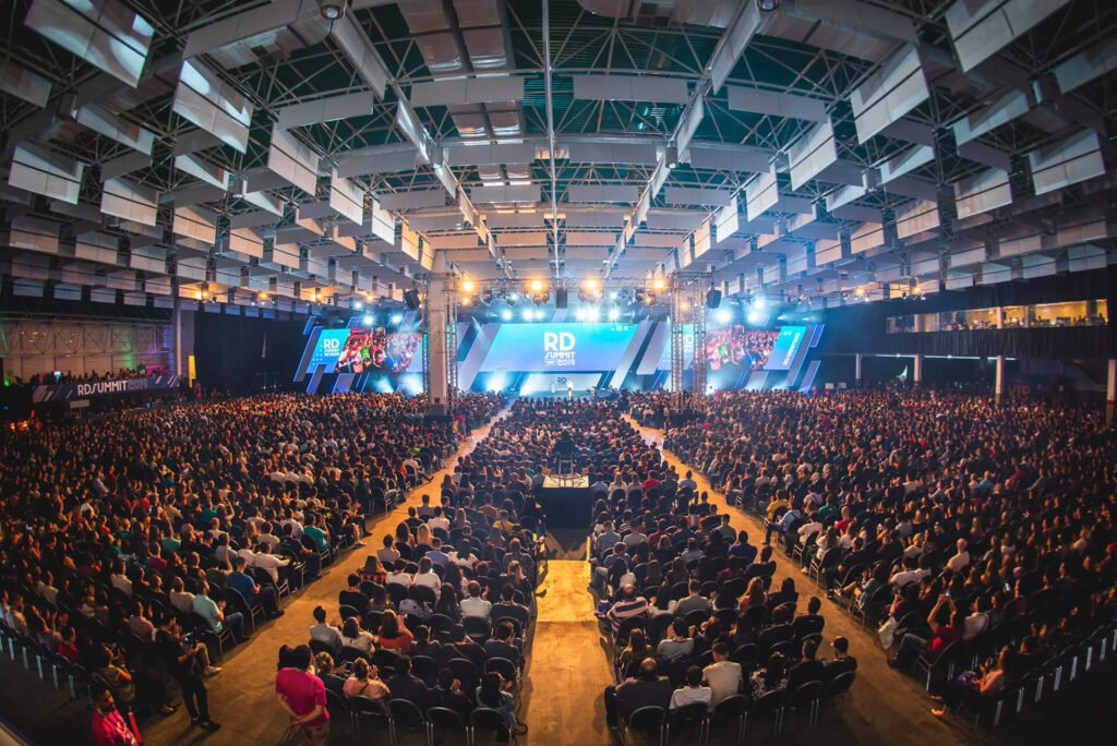 rd summit 2020