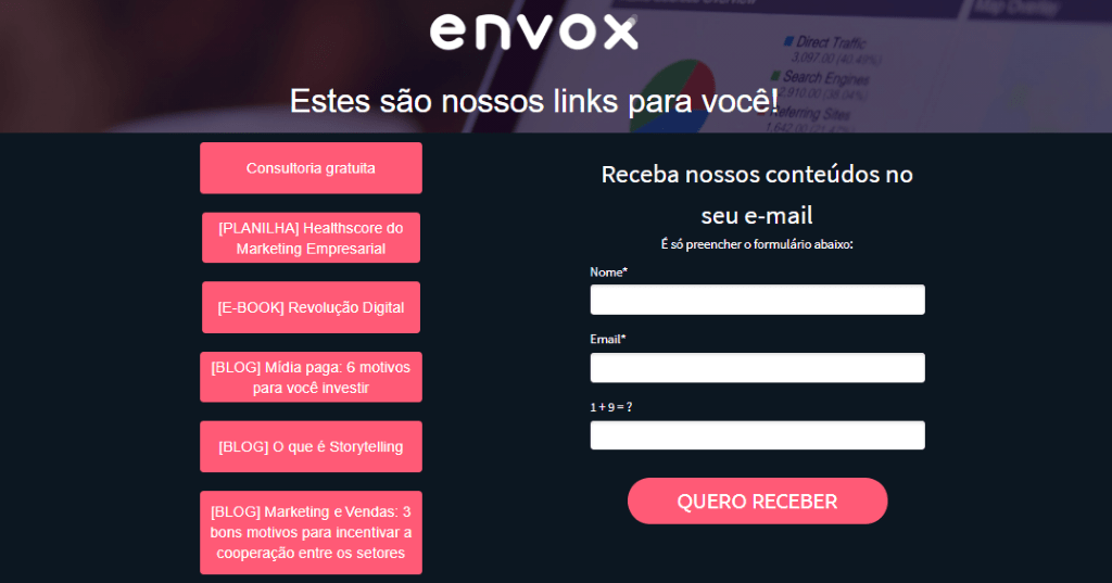 planejamento de marketing digital